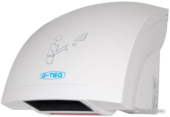 Сушилка для рук G-teq 8820 PW