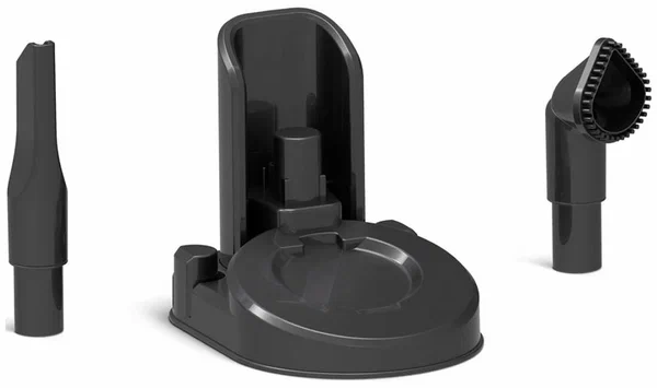 Пылесос Blackton Bt VCA1401B Black-Red