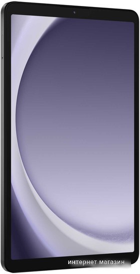 Планшет Samsung Galaxy Tab A9 LTE SM-X115 4GB/64GB (графит)