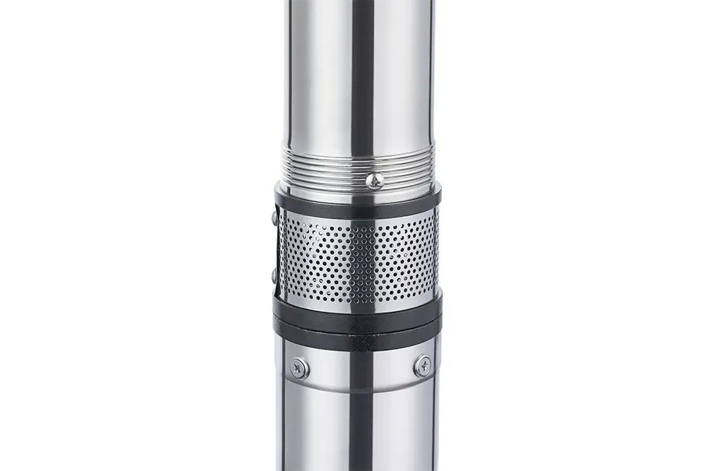 Скважинный насос Unipump ECO MIDI-4