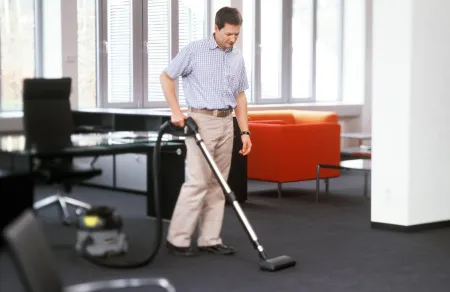 Пылесос Karcher T 12/1 [1.355-100.0]