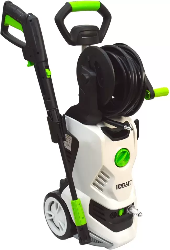 Мойка высокого давления Brait HPW 2200B