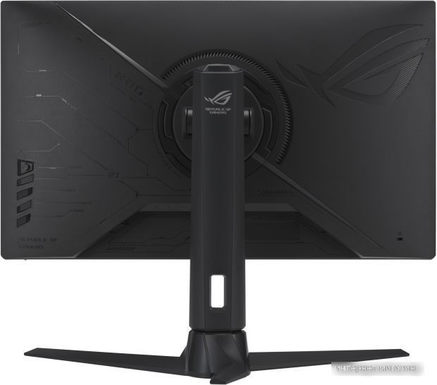 Игровой монитор ASUS ROG Strix XG27AQMR