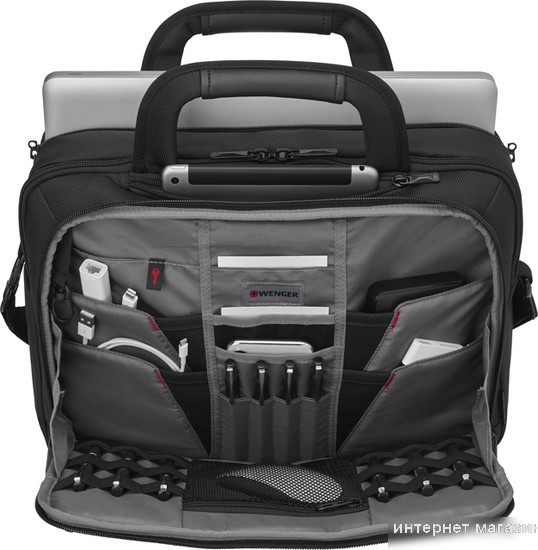 Сумка Wenger BC-Star 606464