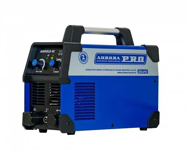 Сварочный инвертор AuroraPRO Airhold 45