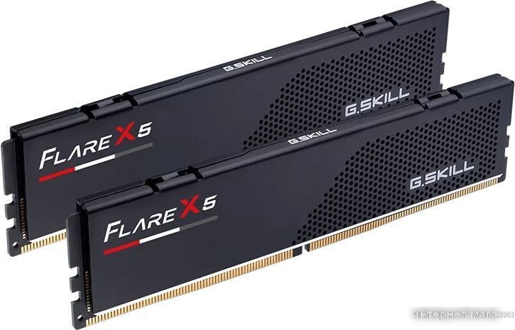 Оперативная память G.Skill Flare X5 2x16ГБ DDR5 6000 МГц F5-6000J3036F16GX2-FX5