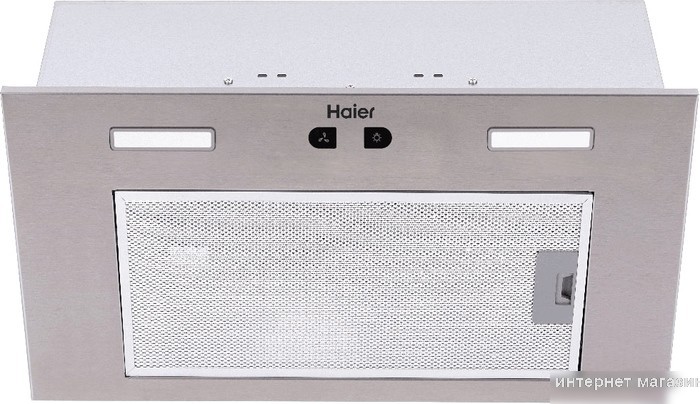 Кухонная вытяжка Haier HVX-BI662X