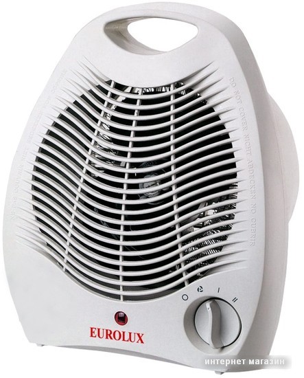 Тепловентилятор Eurolux ТВС-EU-1