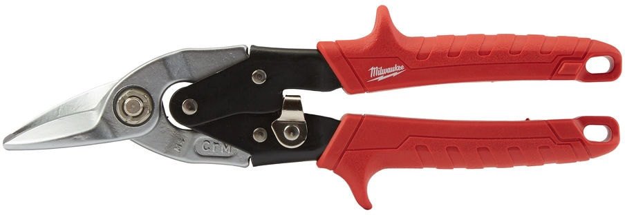 Ножницы по металлу Milwaukee 48-22-4510