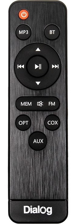 Акустика Dialog AP-2500