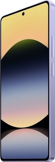Телефон Xiaomi Redmi Note 14S 8GB/256GB международная версия (перламутровый фиолетовый)