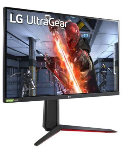 Монитор LG UltraGear 27GN650-B