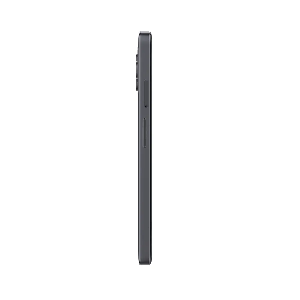 Смартфон Cubot P80 8GB/256GB (черный)
