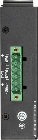 Неуправляемый коммутатор D-Link DIS-100G-10S/A1A