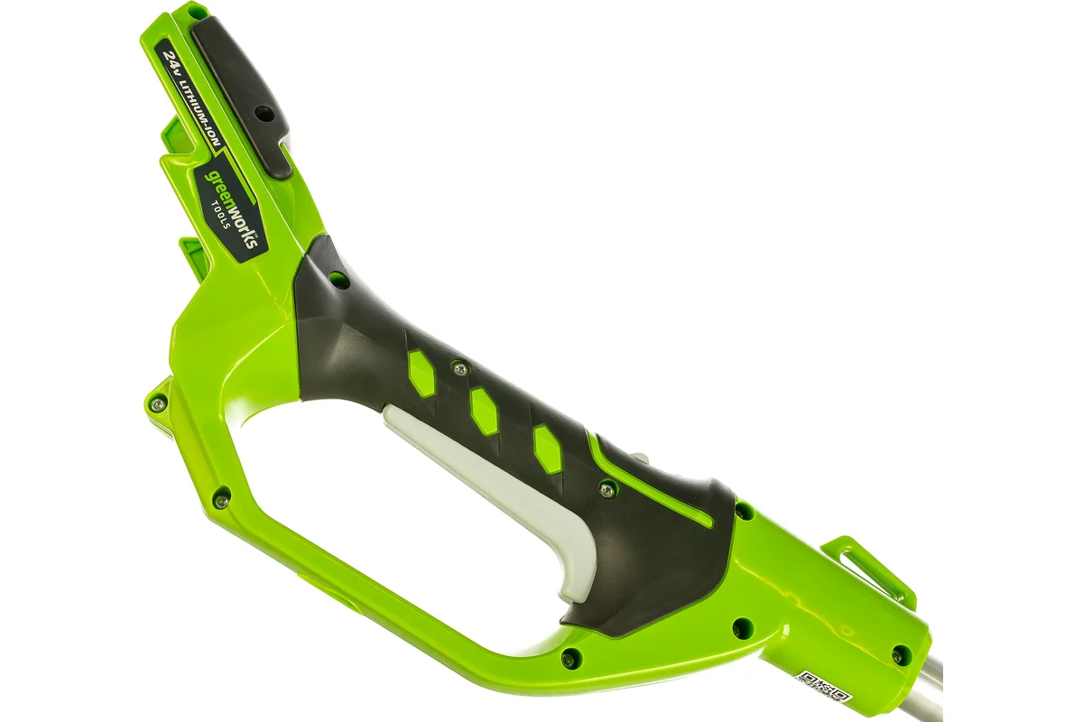 Триммер электрический Greenworks GST5033 [21217]