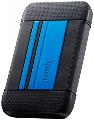 Внешний накопитель Apacer AC633 2TB AP2TBAC633U-1