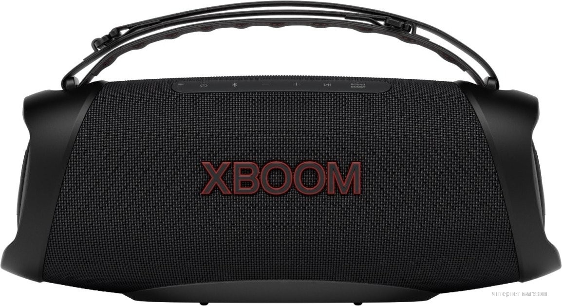 LG XBOOM Go XG8T
