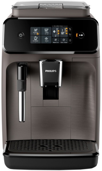 Эспрессо кофемашина Philips EP1224/00
