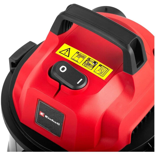 Пылесос Einhell TH-VC 1820 S [2342167]