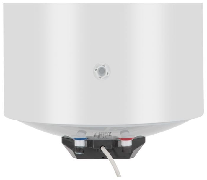 Накопительный электрический водонагреватель Thermex Thermo 30 V Slim