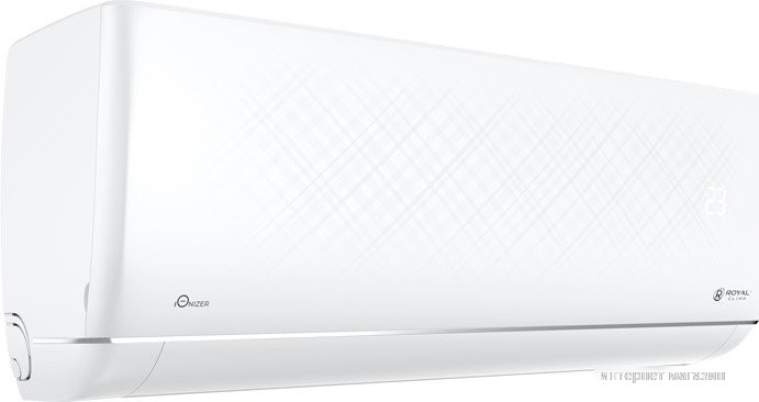 Кондиционер Royal Clima Renaissance 2025 RC-RND22HN