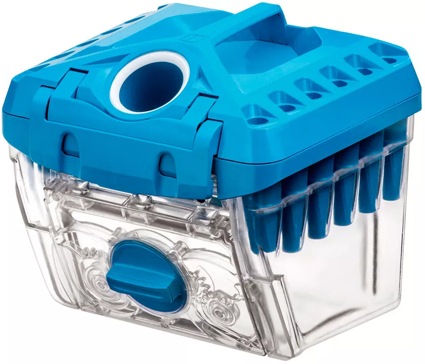 Пылесос Thomas DryBOX+AquaBOX Parkett