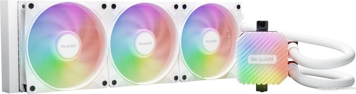 be quiet! Light Loop 360mm BW023