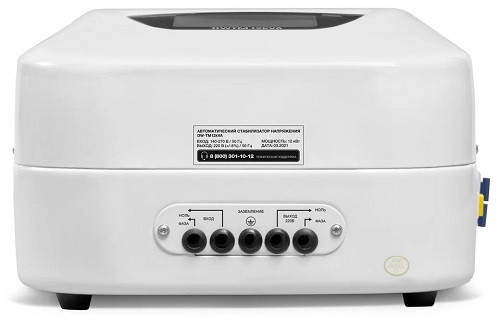 Стабилизатор напряжения Daewoo DW-TM12KVA