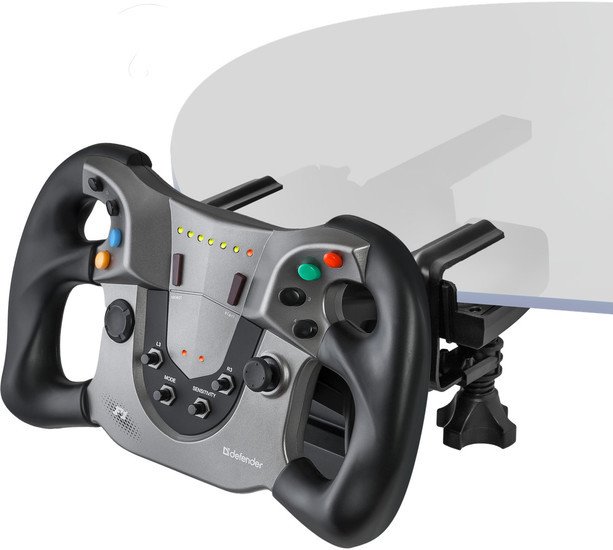 Defender Forsage Sport