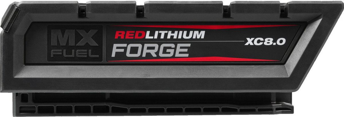 Аккумулятор Milwaukee MXF XC608 4932492130 (72В/8 Ач)