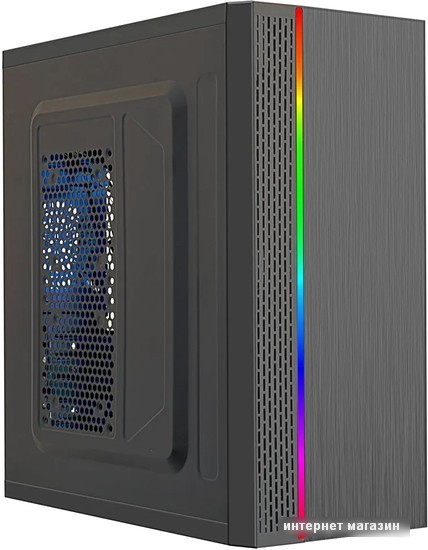 Корпус Winard 3075 RGB
