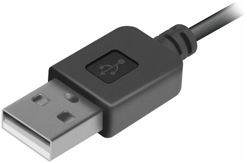 Проводной микрофон Defender Tone GMC 100