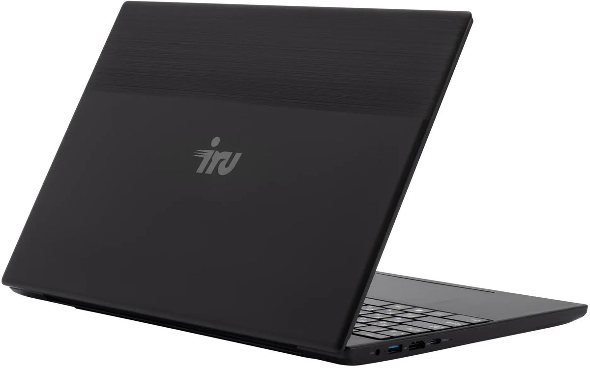 Ноутбук iRU Tactio 15ALG 2044618