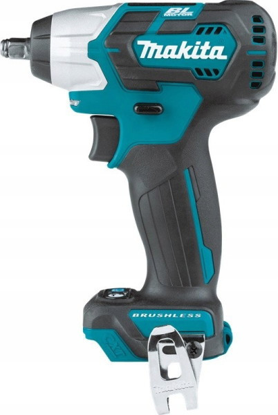 Ударный гайковерт Makita TW160DZ (без АКб)