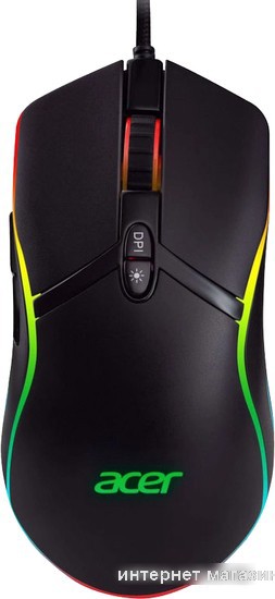 Игровая мышь Acer OMW144