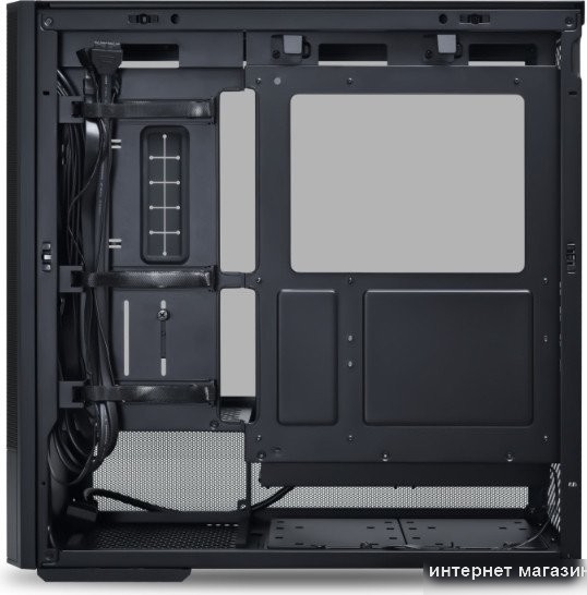 Корпус Lian Li Lancool 207 G99.LAN207RX.R0
