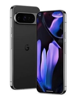 Телефон Google Pixel 9 Pro 16GB/256GB (обсидиан)