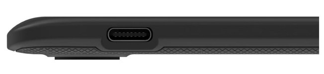 Графический планшет Huion Inspiroy H420X (черный)