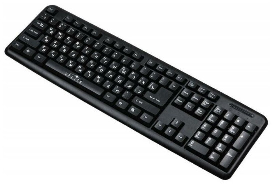 Клавиатура Oklick 180V2