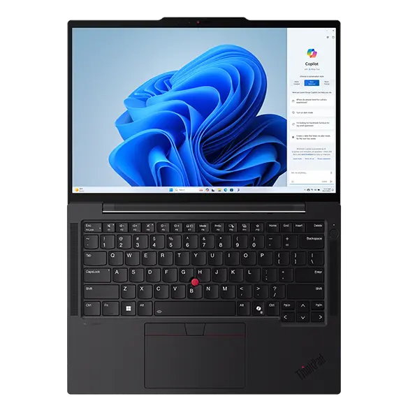 Ноутбук Lenovo ThinkPad T14s Gen 5 21LTS0WU00