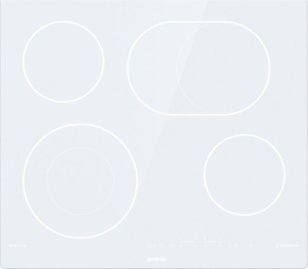 Варочная панель Gorenje ECT643SYW