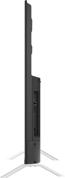 Телевизор Яндекс ТВ Станция QLED с Алисой 65 YNDX-00096
