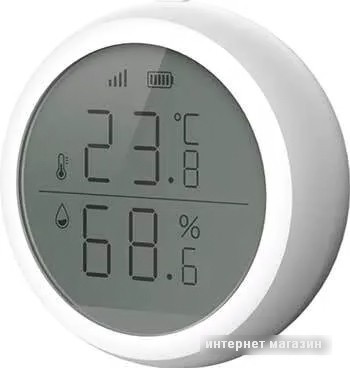 Датчик SLS Zigbee SLS-STI-01ZBWH