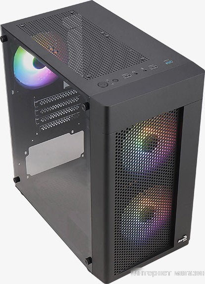 Компьютер TGPC Action 82474 I-X