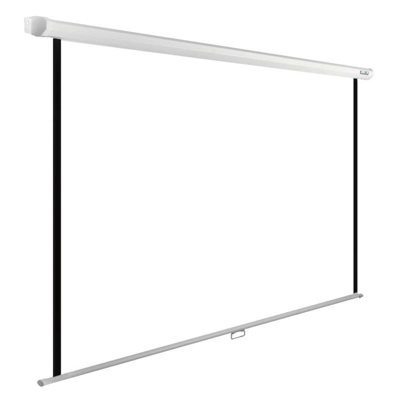 Проекционный экран CACTUS WallExpert 200x200 CS-PSWE-200x200-WT
