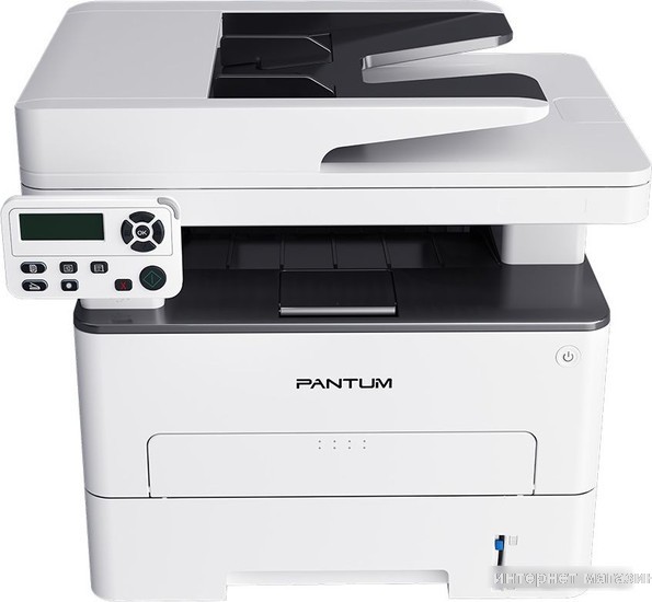 МФУ Pantum M7108DW/RU