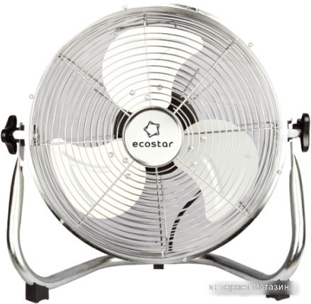 Вентилятор EcoStar ESF-140M-ST
