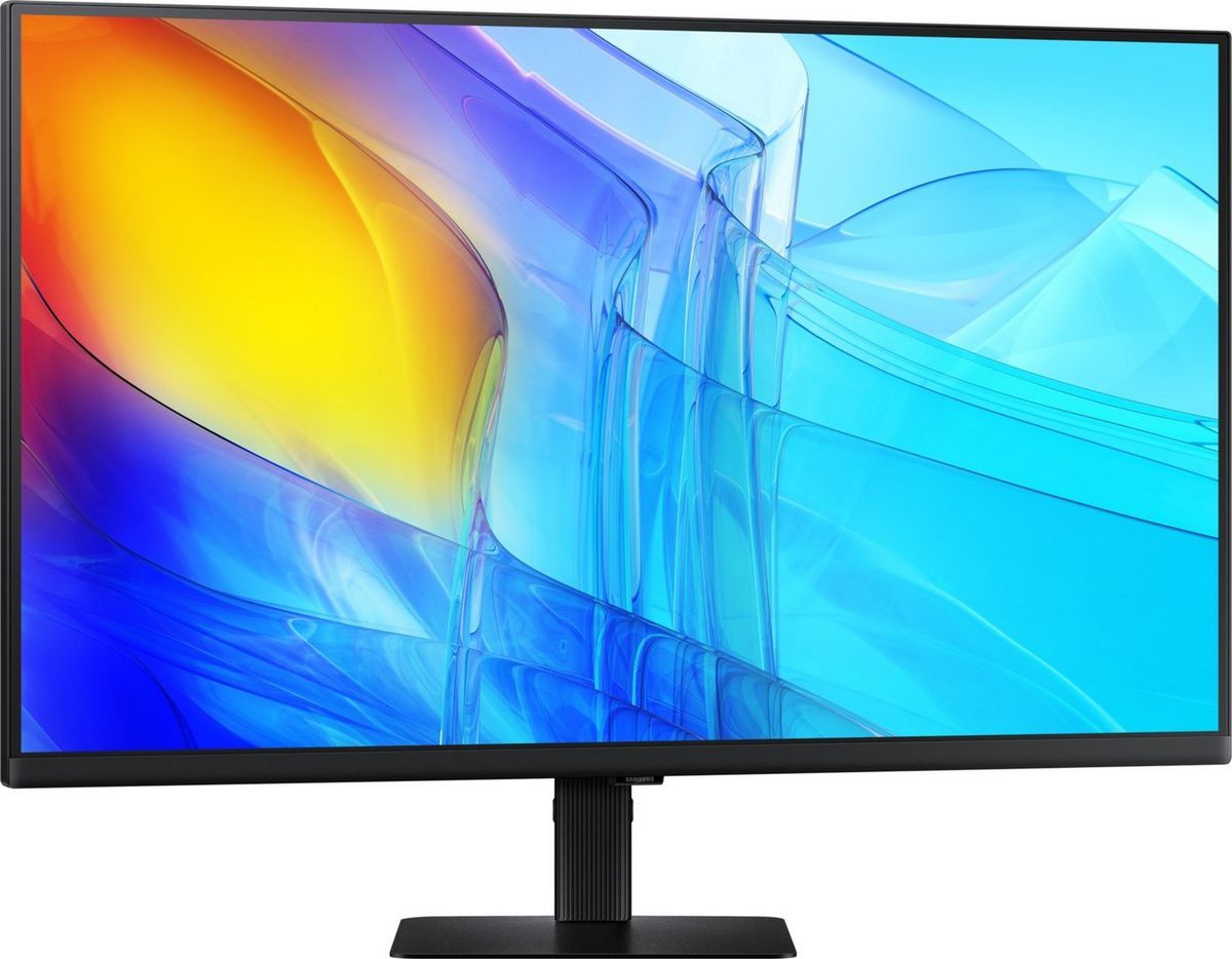 Монитор Samsung ViewFinity S8 LS32D800EAIXCI