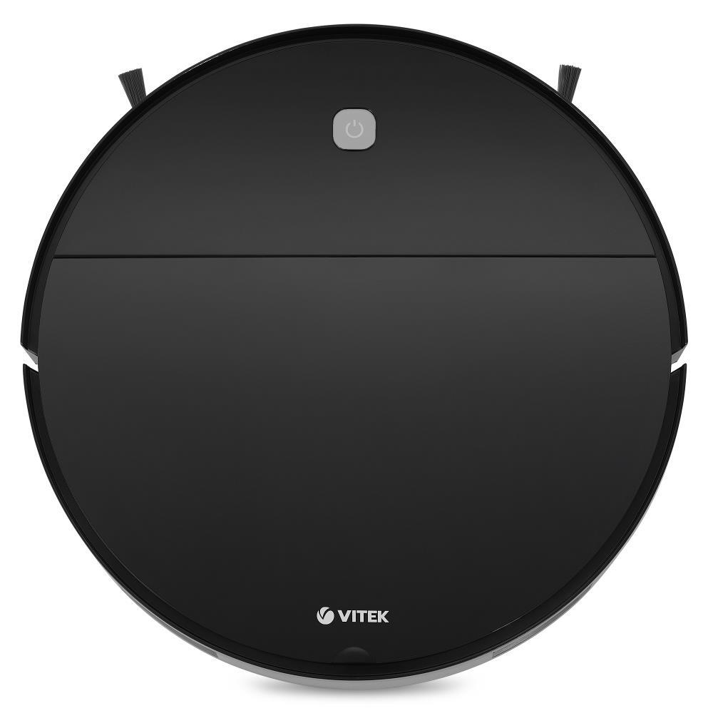 Робот-пылесос Vitek VT-1809