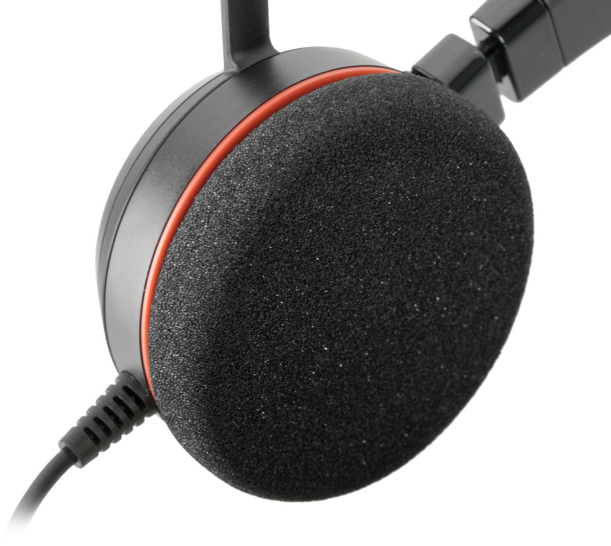 Наушники Jabra Evolve 20 SE MS Stereo